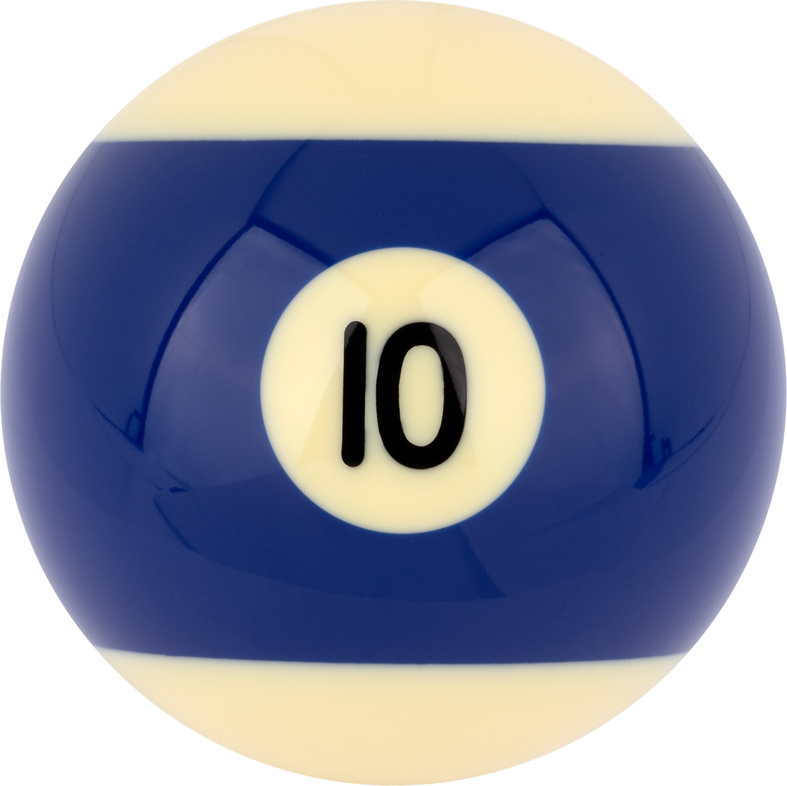 Action Deluxe Replacement Ball - #10 Action Deluxe Replacement Ball - #10